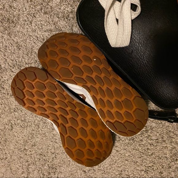 New balance fresh foam Gobi trail - Picture 4 of 4